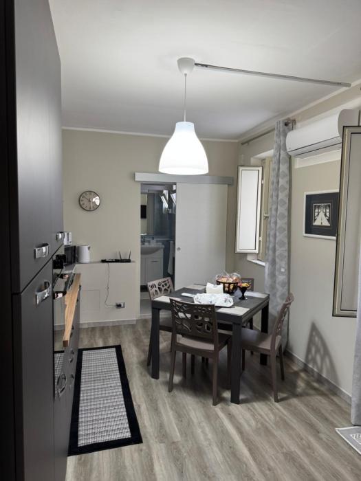 Casa C&S