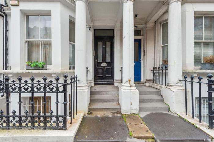 Chelsea Superior Apartment - 10 Minutes from Stadium