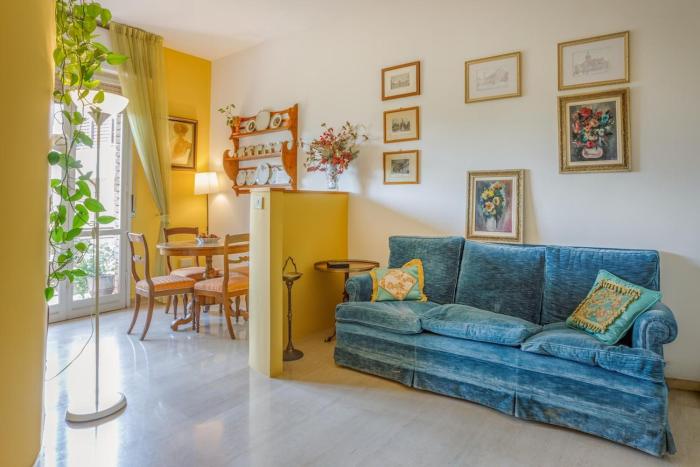 Design Dwelling near Policlinico & Modena centre