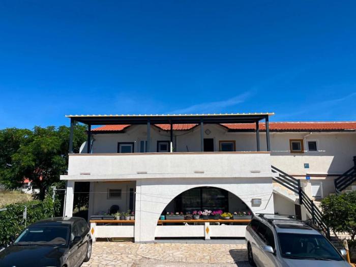 Apartman Lucica