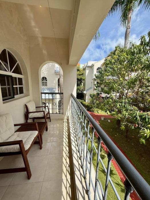 Condo in El Cortecito The best walking area
