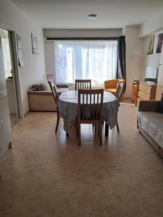 Cozy apartment near the sea