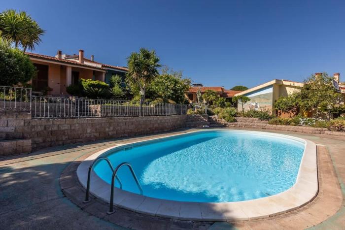 Casa Shanti - 5 Minuti dalla Spiaggia con Piscina Condominiale