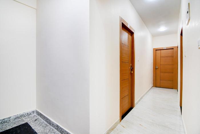 Hotel O by OYO Eco Greenway Retreat