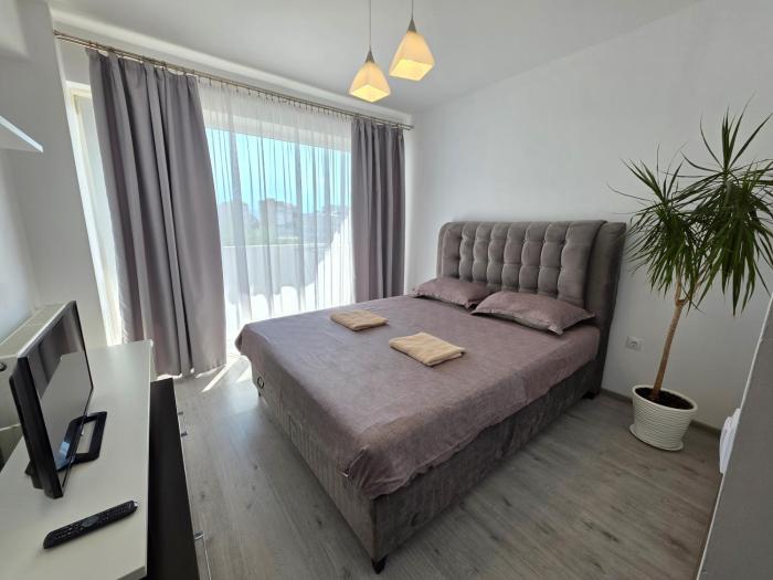 Cozy Suites Sibiu