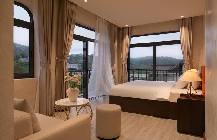 Velora Hotel DaLat