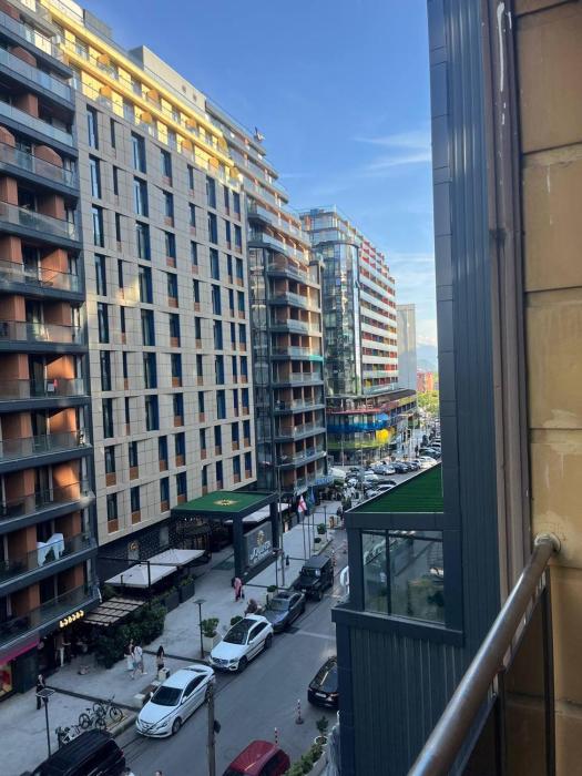 Nelly Hotel