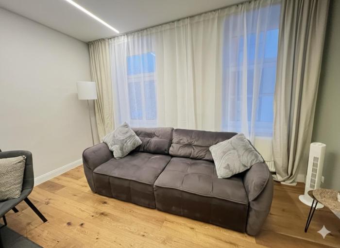 TheWICKI 1709 Beautiful Apartments in Vienna