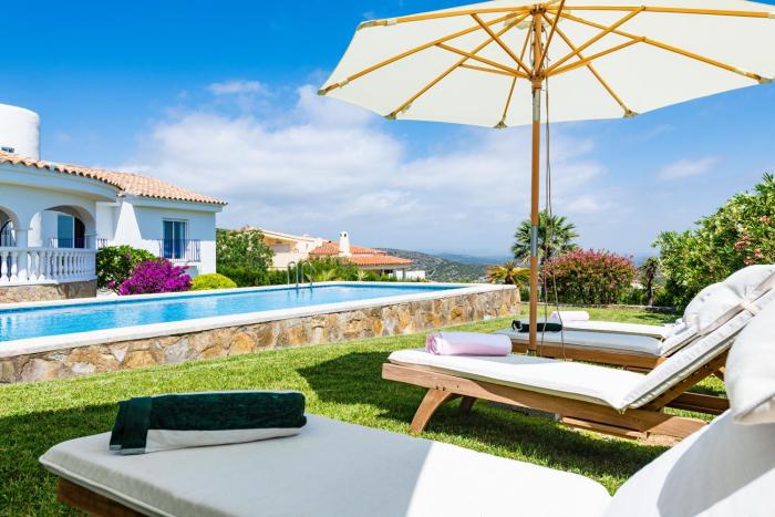 Villa del Mar