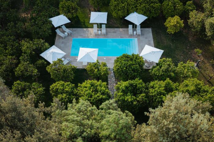 Villa Tuzzo