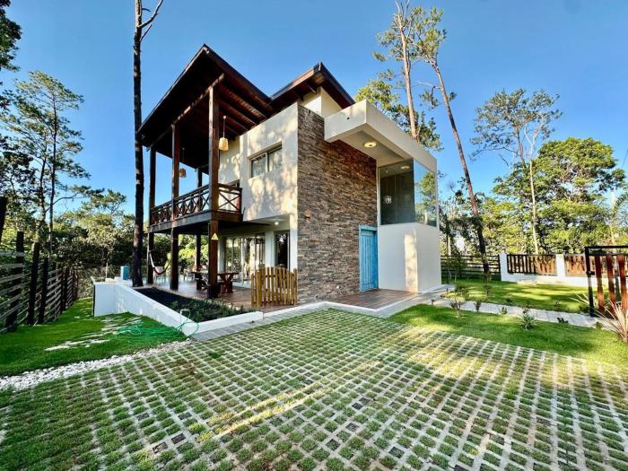 Villa RENATA