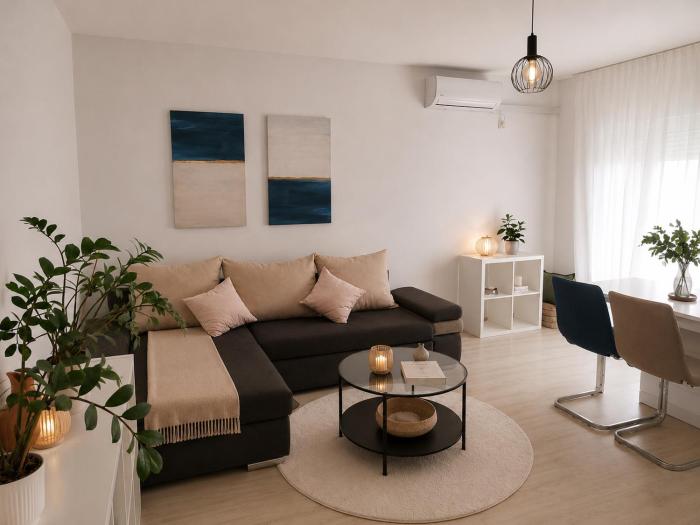 Apartman Puntižela near Fazana