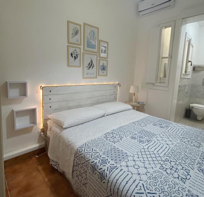 Casa vacanza Poesia