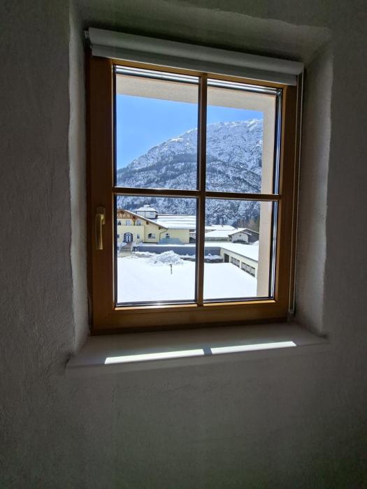 Gästehaus Hammerle Holzgau