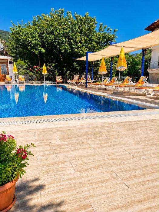 Emir Palas Hotel