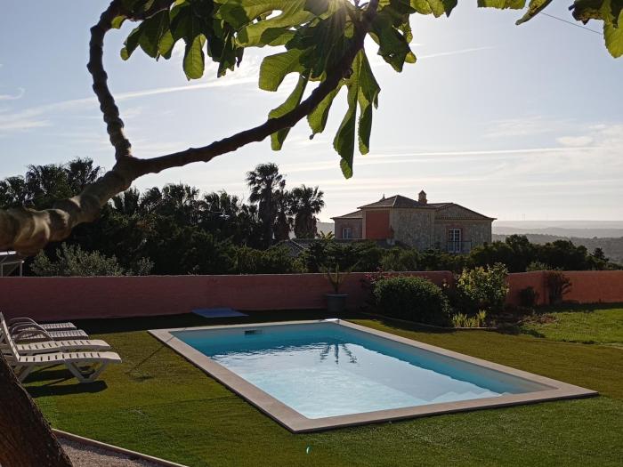 Monte Rio House