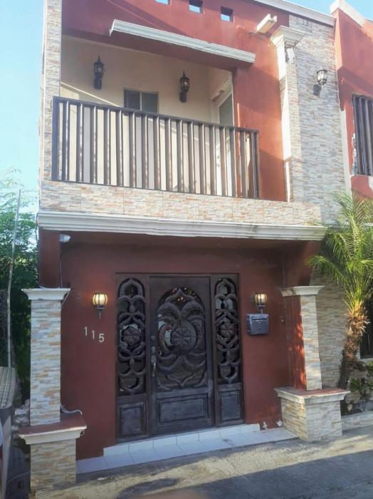 Comfortable House near to US Consulate in Matamoros