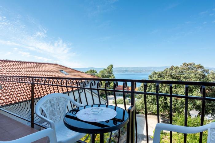Apartments Jozo