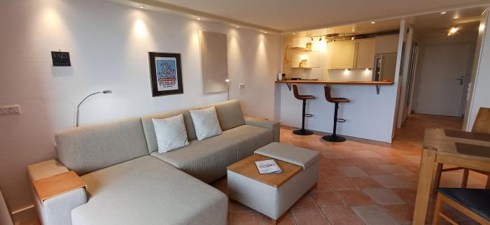 Hanseatenhaus im Zentrum App 74