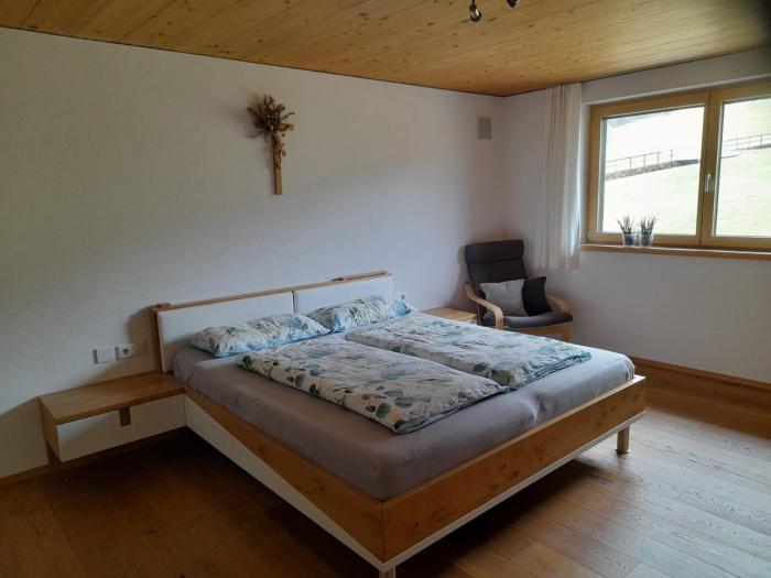 Appartment Waldtraum