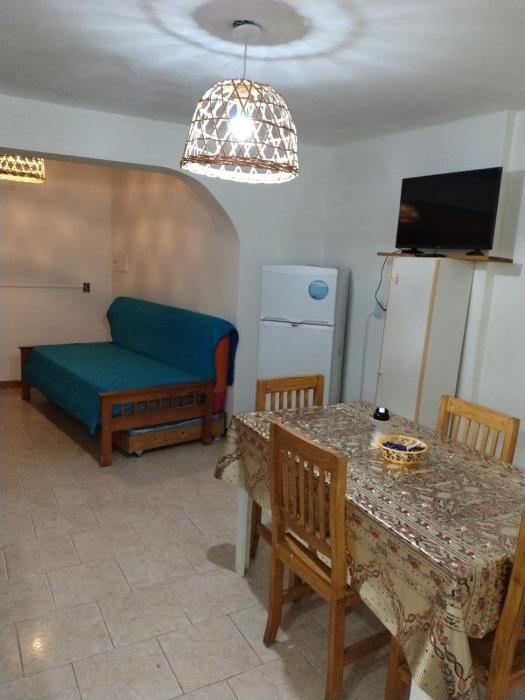 Hospedaje Jazmín