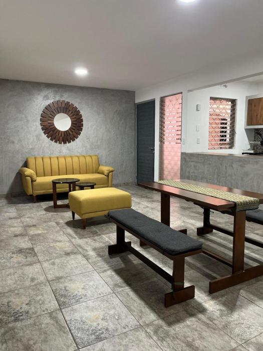 Piedra y Sol Condominium