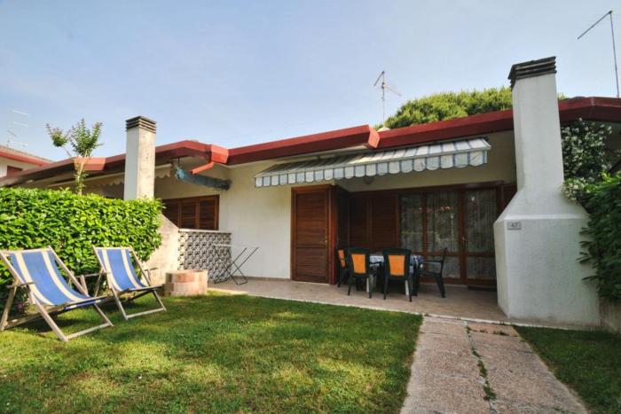 Villa Ghisela