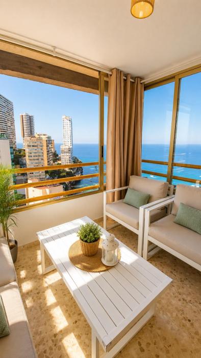 Don Miguel I Seaview