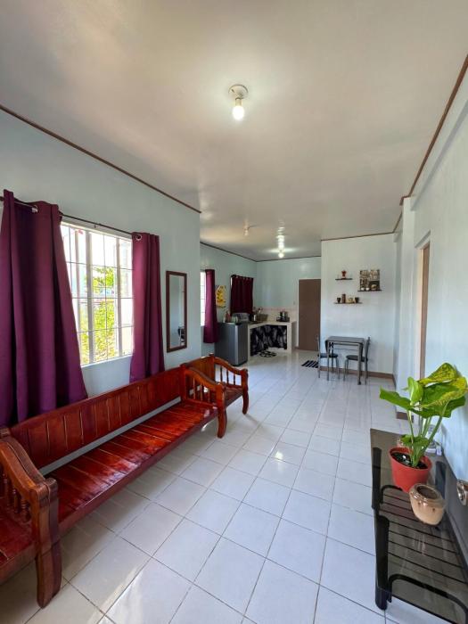 Entire House for Tipid Tourists in San Juan!