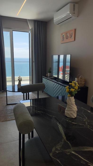 DreamStay Lezha - Ilyonis Residence