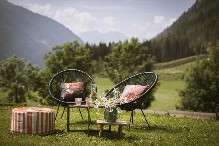 Pfaffingerhof Antholz
