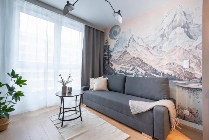 Piltza Business Apartment Krakow