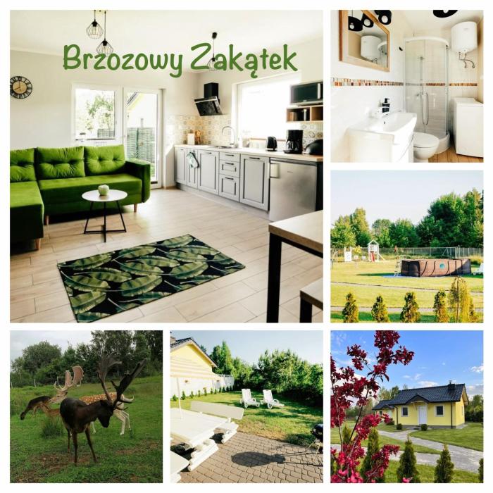 Brzozowy Zakątek