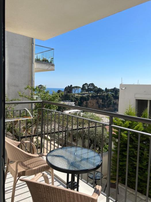 Studio Apartments near the Beach - Ulcinj, Montenegro