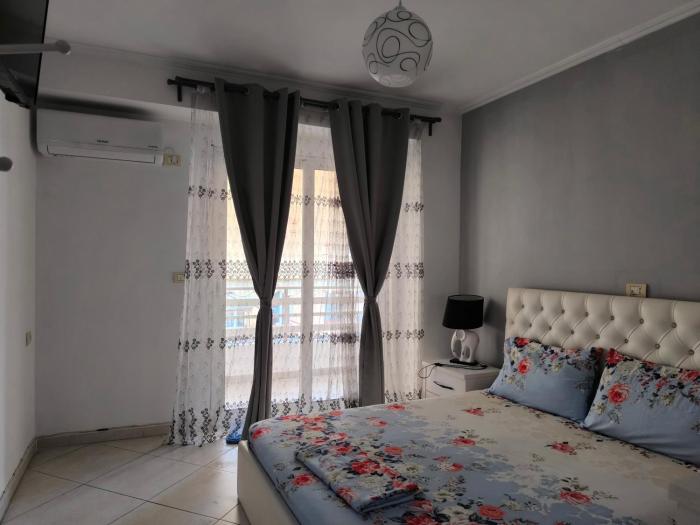 Marinela Apartment