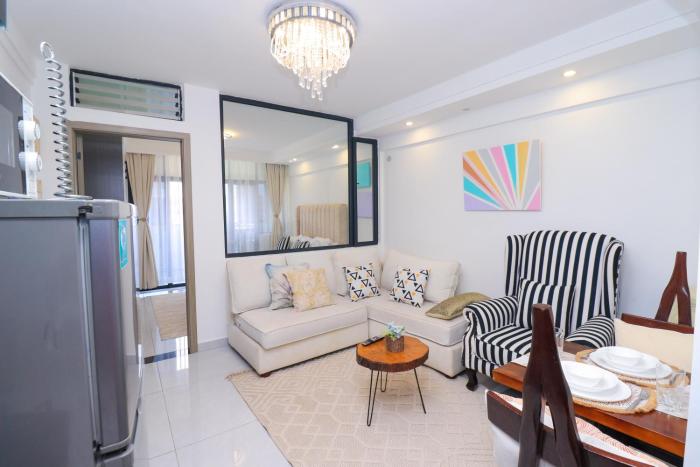 One Bedroom Apt in Westlands near GTC