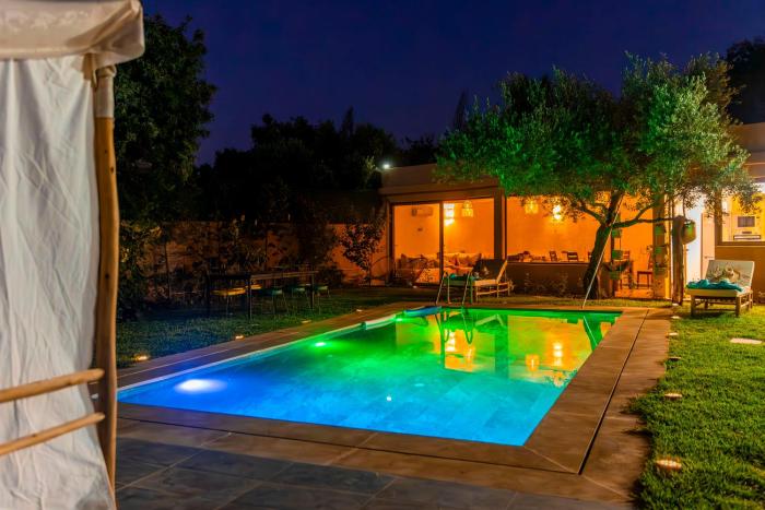 Villa Siline