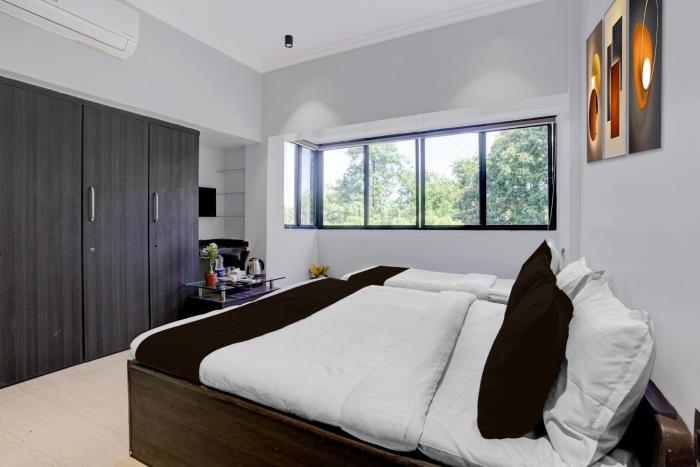Hotel O 24 Inn