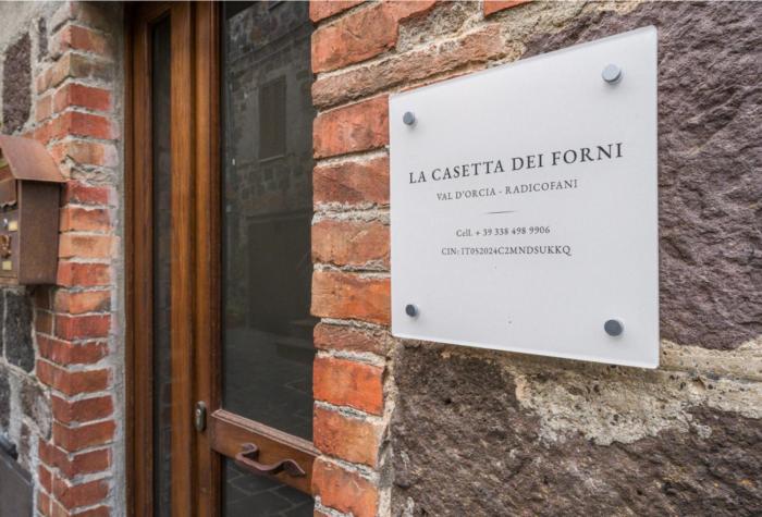 La Casetta dei Forni