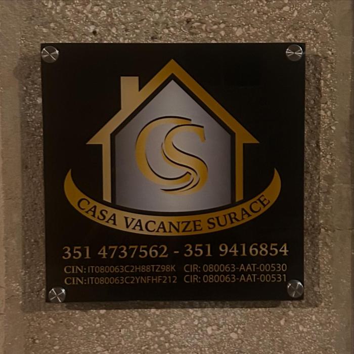 Casa vacanze Surace