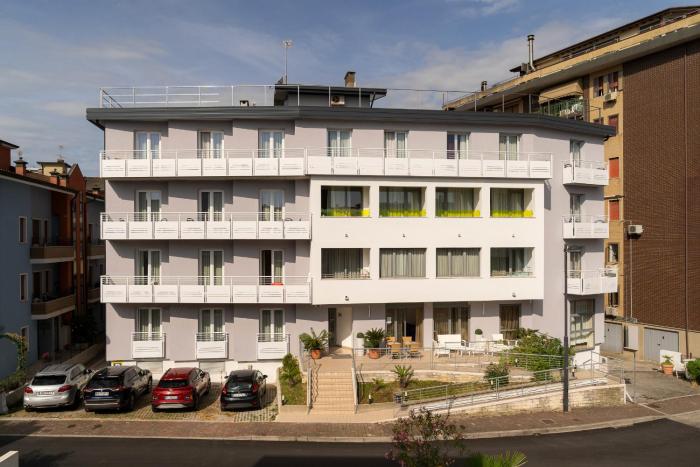 Hotel Palladio