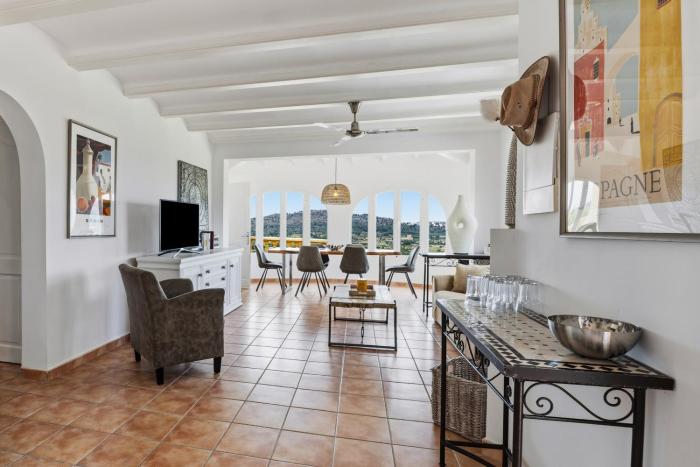 Casa Oliva