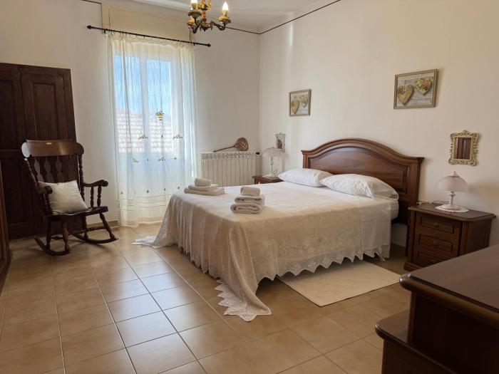 Casa Ersilia