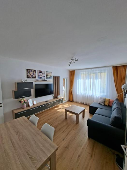 ONYX - Harmony Aparthotel