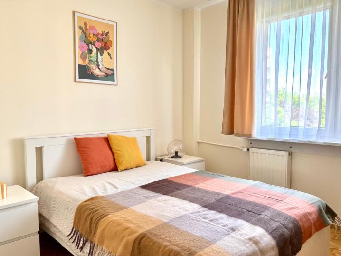 Family Life Apartment