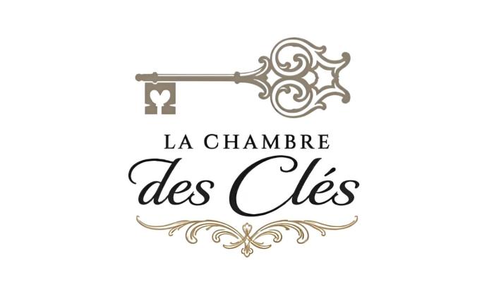 La chambre des clefs