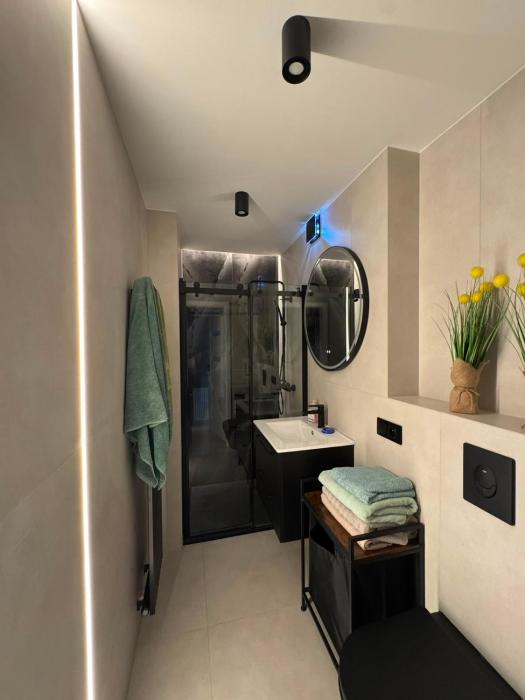 NOVA Apartament Podgórze