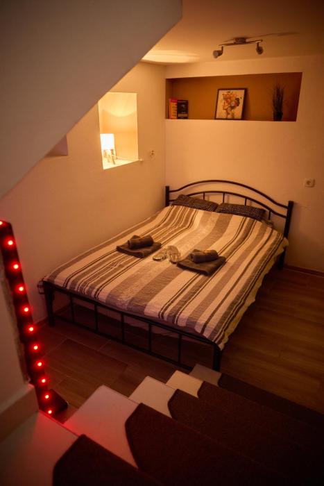 Stairway to heaven - MD apartments