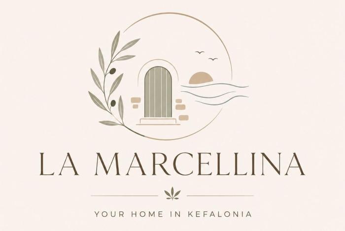 La Marcellina Kefalonia