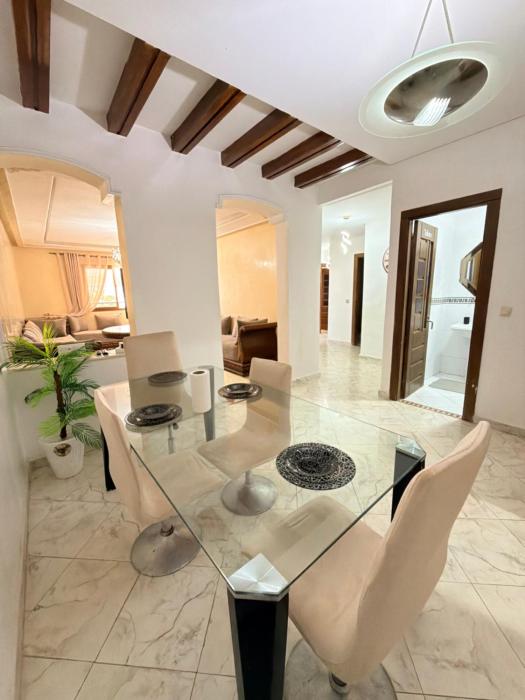 Casa silya playa